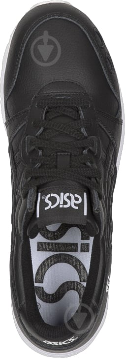 Кросівки чоловічі зимові Asics GEL-LYTE HL7W3-9090 р.44,5 чорні - фото 5