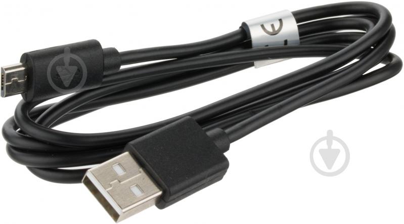 Кабель Kit USB – microUSB 1 м (8600USBDATKT) - фото 1