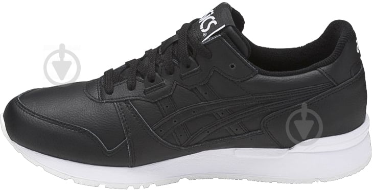 Кросівки чоловічі зимові Asics GEL-LYTE HL7W3-9090 р.46 чорні - фото 3