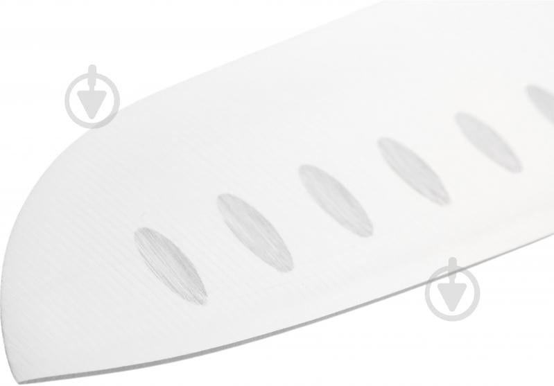 Нож сантоку Flamberg Intra 17,7 см - фото 3 Нож сантоку Flamberg Intra 17,7 см - фото 3