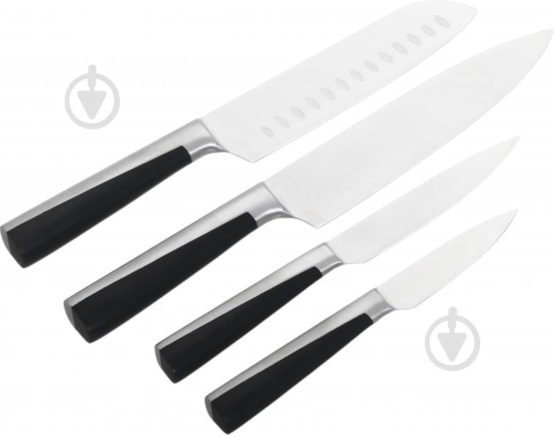 Нож сантоку Flamberg Intra 17,7 см - фото 4 Нож сантоку Flamberg Intra 17,7 см - фото 4