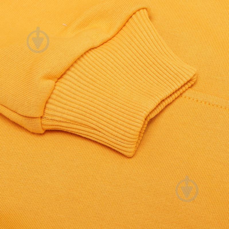 Реглан для девочки Sasha р.152 горчичный 4580/1 - фото 5