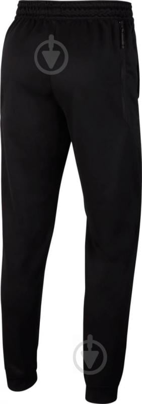 Брюки Nike M NK SPOTLIGHT PANT AT3253-010 р. M черный - фото 2