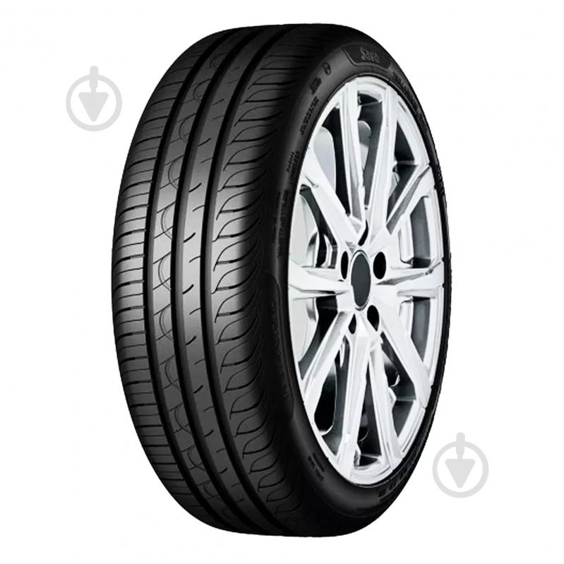 Шина SAVA 205/55 R16 91 V лето - фото 1