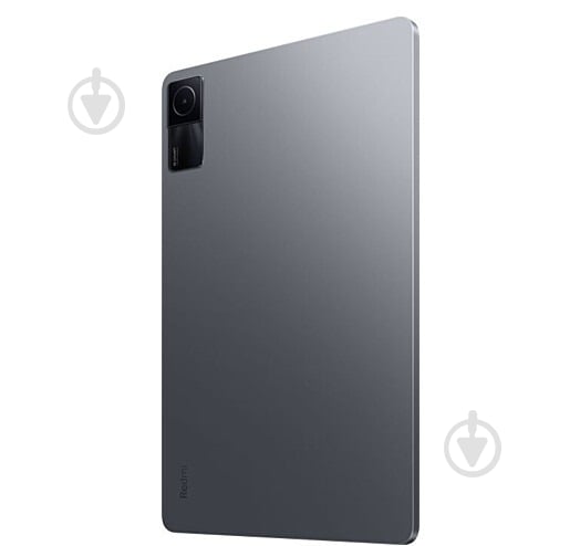 Планшет Xiaomi Redmi Pad 10,61" 3/64GB graphite gray (954471) - фото 7