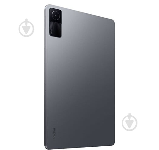 Планшет Xiaomi Redmi Pad 10,61" 3/64GB graphite gray (954471) - фото 6