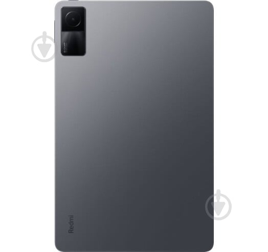 Планшет Xiaomi Redmi Pad 10,61" 3/64GB graphite gray (954471) - фото 3