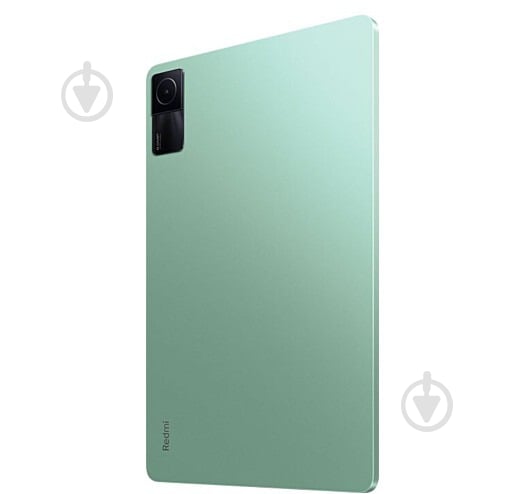 Планшет Xiaomi Redmi Pad 10,61" 3/64GB mint green (954472) - фото 7