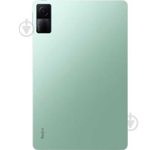 Планшет Xiaomi Redmi Pad 10,61" 3/64GB mint green (954472) - фото 3