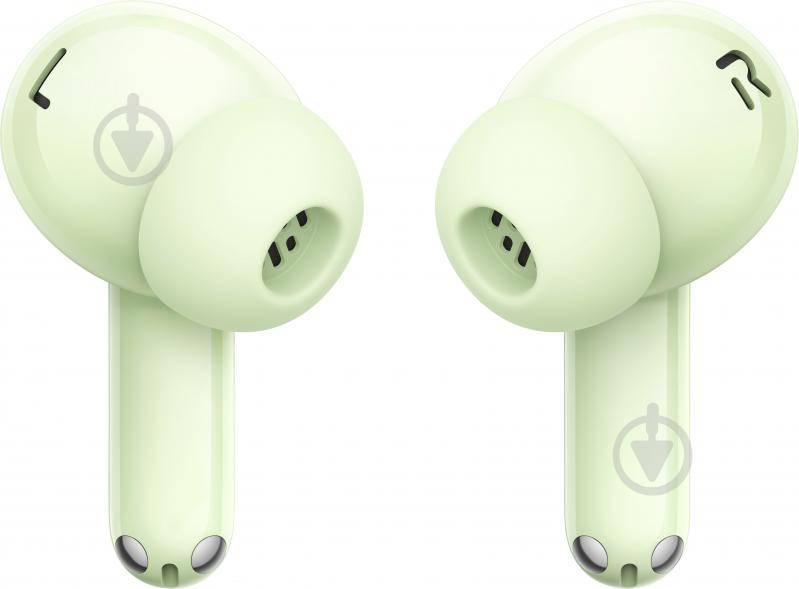 Навушники бездротові OPPO Enco Air3 Pro green (ETE51) - фото 3