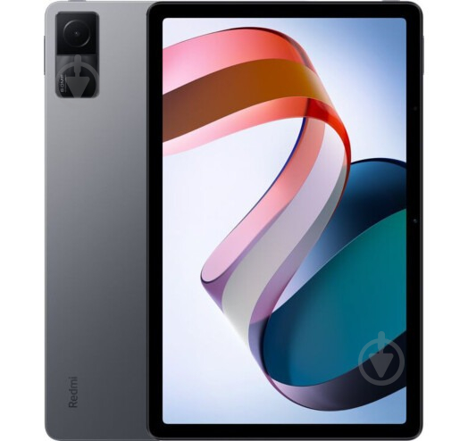 Планшет Xiaomi Redmi Pad 10,61" 4/128GB graphite gray (954474) - фото 1