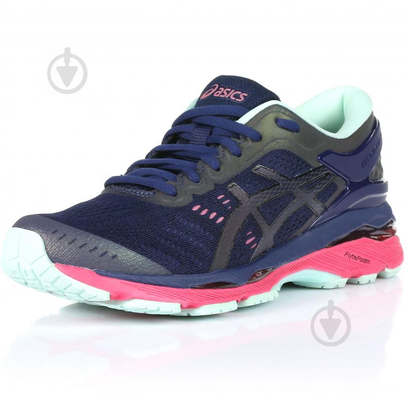 Women's gel 2025 kayano 24