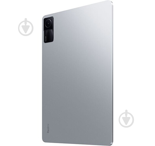 Планшет Xiaomi Redmi Pad 10,61" 4/128GB moonlight silver (954476) - фото 7