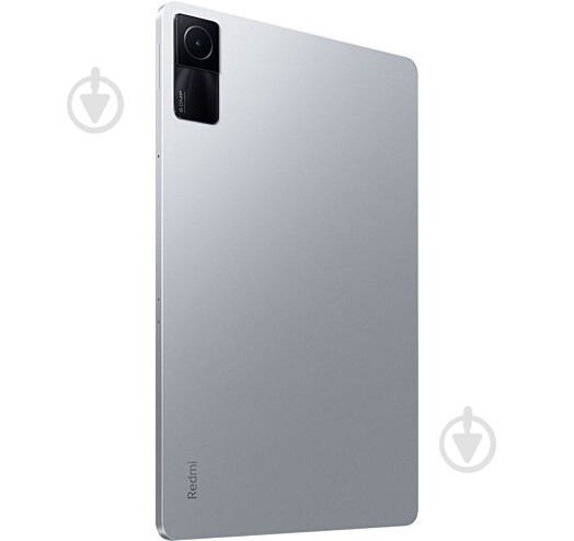 Планшет Xiaomi Redmi Pad 10,61" 4/128GB moonlight silver (954476) - фото 6