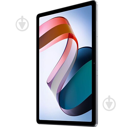 Планшет Xiaomi Redmi Pad 10,61" 4/128GB moonlight silver (954476) - фото 5