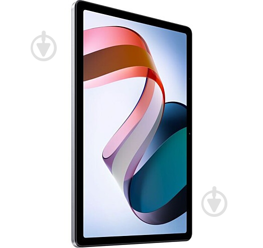 Планшет Xiaomi Redmi Pad 10,61" 4/128GB moonlight silver (954476) - фото 4