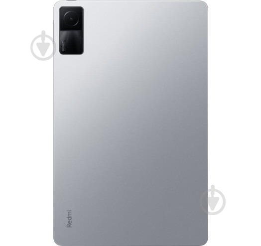 Планшет Xiaomi Redmi Pad 10,61" 4/128GB moonlight silver (954476) - фото 3