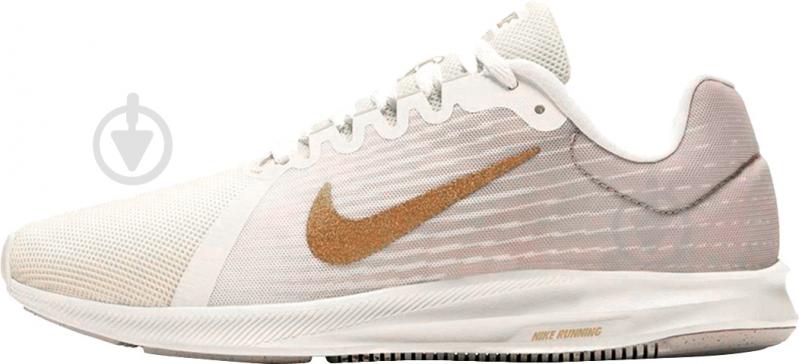 Кроссовки Nike DOWNSHIFTER 8 908994-012 р.40,5 - фото 2