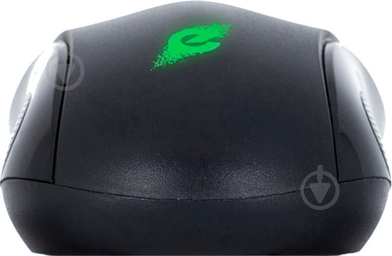 Мышка Ergo NL-620 black - фото 5
