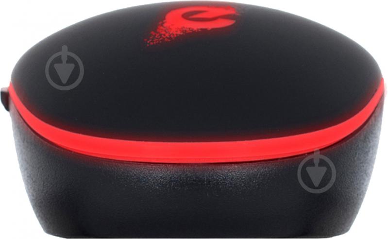 Мышка Ergo NL-610 black - фото 5 Мышка Ergo NL-610 black - фото 5