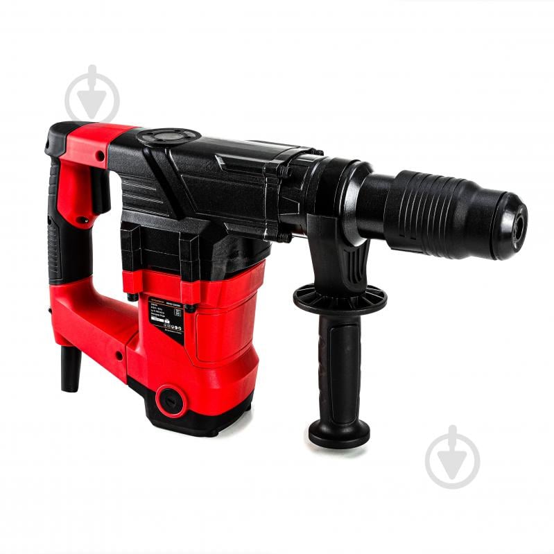 Перфоратор GTM RH40/1500EV - фото 4