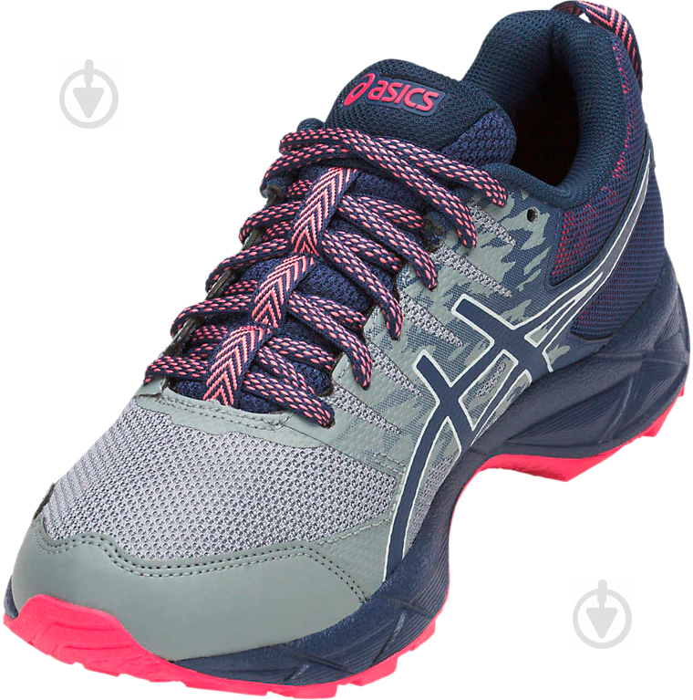 Кроссовки женские Asics GEL-SONOMA 3 G-TX T777N-020 р.40 серые - фото 2