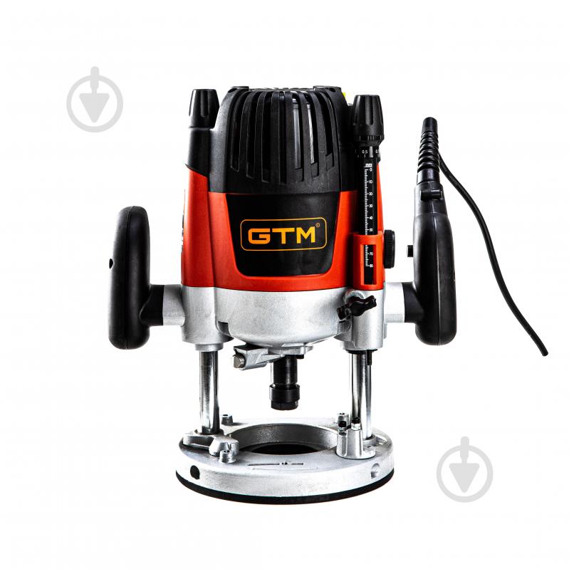 Фрезер GTM R67/2200VS - фото 1