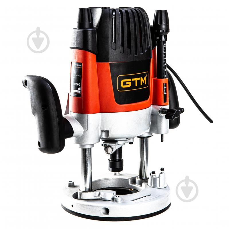 Фрезер GTM R67/2200VS - фото 3