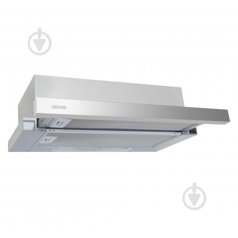 Вытяжка Eleyus LOTUS 470 50 XS - фото 1
