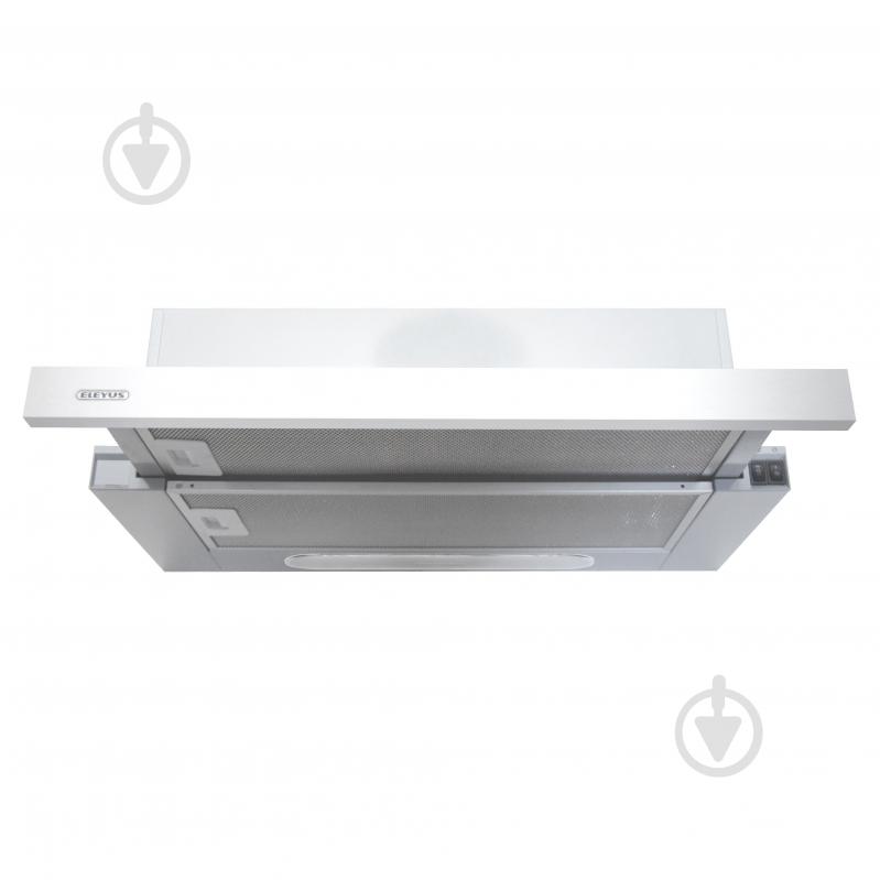 Вытяжка Eleyus LOTUS 470 50 XS - фото 2