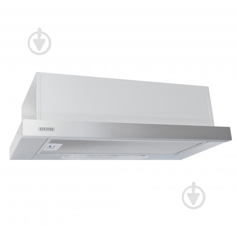 Вытяжка Eleyus LOTUS 470 50 XS - фото 4