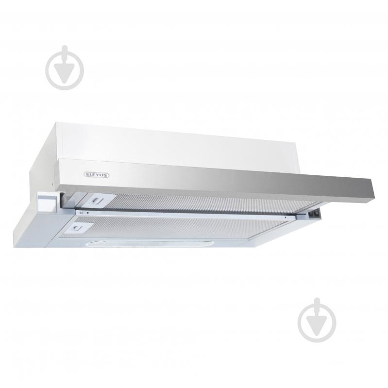 Вытяжка Eleyus LOTUS 470 50 XW - фото 1 Вытяжка Eleyus LOTUS 470 50 XW - фото 1