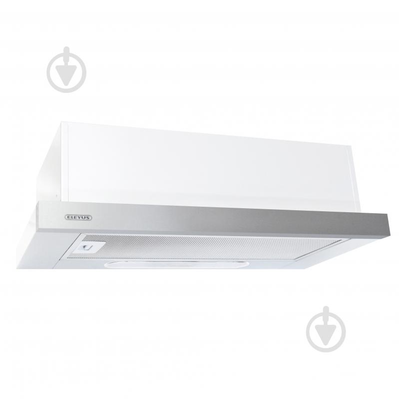 Вытяжка Eleyus LOTUS 470 50 XW - фото 4 Вытяжка Eleyus LOTUS 470 50 XW - фото 4