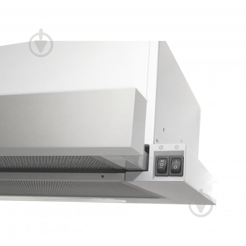 Вытяжка Eleyus LOTUS 470 50 XW - фото 9 Вытяжка Eleyus LOTUS 470 50 XW - фото 9