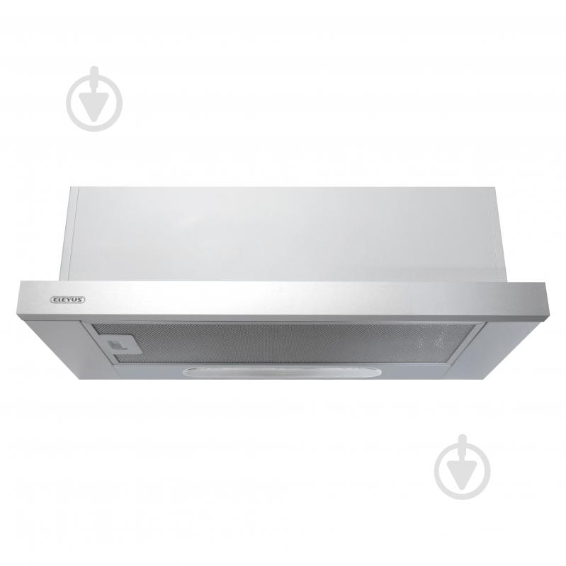 Вытяжка Eleyus LOTUS 470 60 X - фото 5 Вытяжка Eleyus LOTUS 470 60 X - фото 5