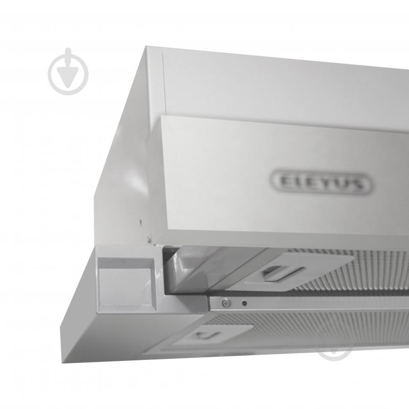 Вытяжка Eleyus LOTUS 470 60 X - фото 7 Вытяжка Eleyus LOTUS 470 60 X - фото 7