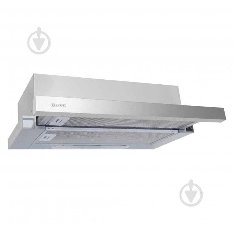 Вытяжка Eleyus LOTUS 470 60 XS - фото 8