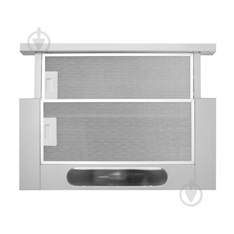 Вытяжка Eleyus LOTUS 470 60 XS - фото 2