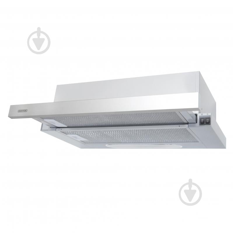 Вытяжка Eleyus LOTUS 470 60 XS - фото 10