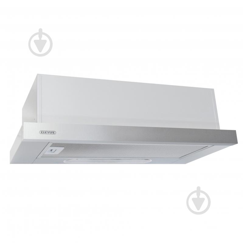Вытяжка Eleyus LOTUS 470 60 XS - фото 11