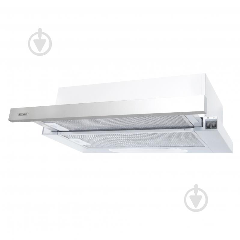 Вытяжка Eleyus LOTUS 470 60 XW - фото 3 Вытяжка Eleyus LOTUS 470 60 XW - фото 3