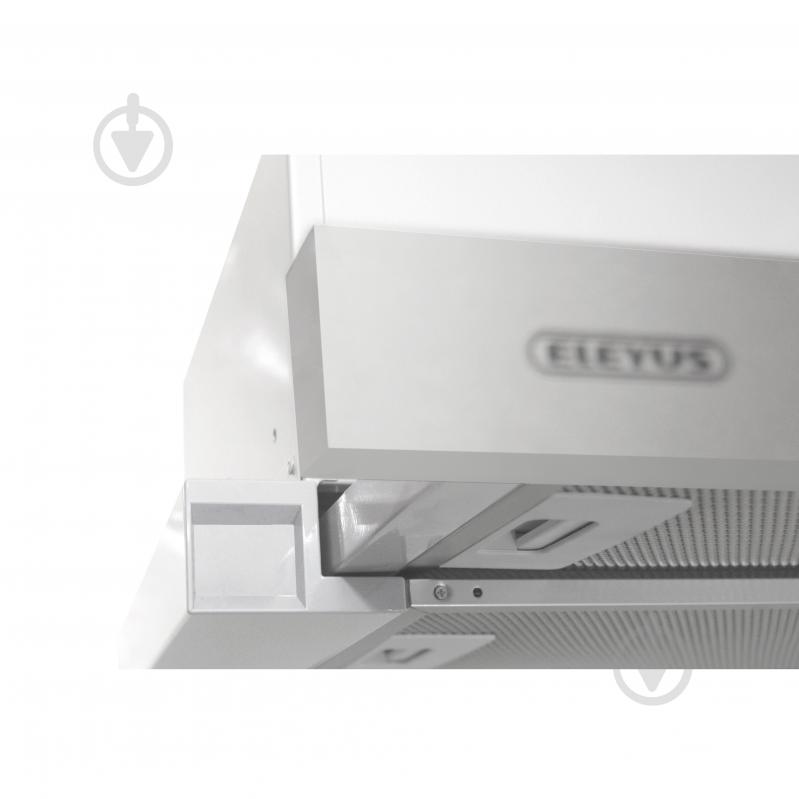 Вытяжка Eleyus LOTUS 470 60 XW - фото 8 Вытяжка Eleyus LOTUS 470 60 XW - фото 8