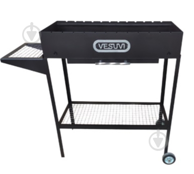 Мангал Vesuvi Classik 800 3 мм - фото 1