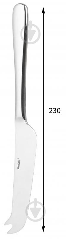 Ніж для сиру Flamberg Simple - фото 2
