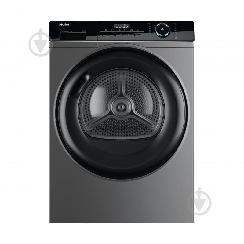 ВИТРИНА! Сушильная машина Haier HD90-A3939R-S - фото 1