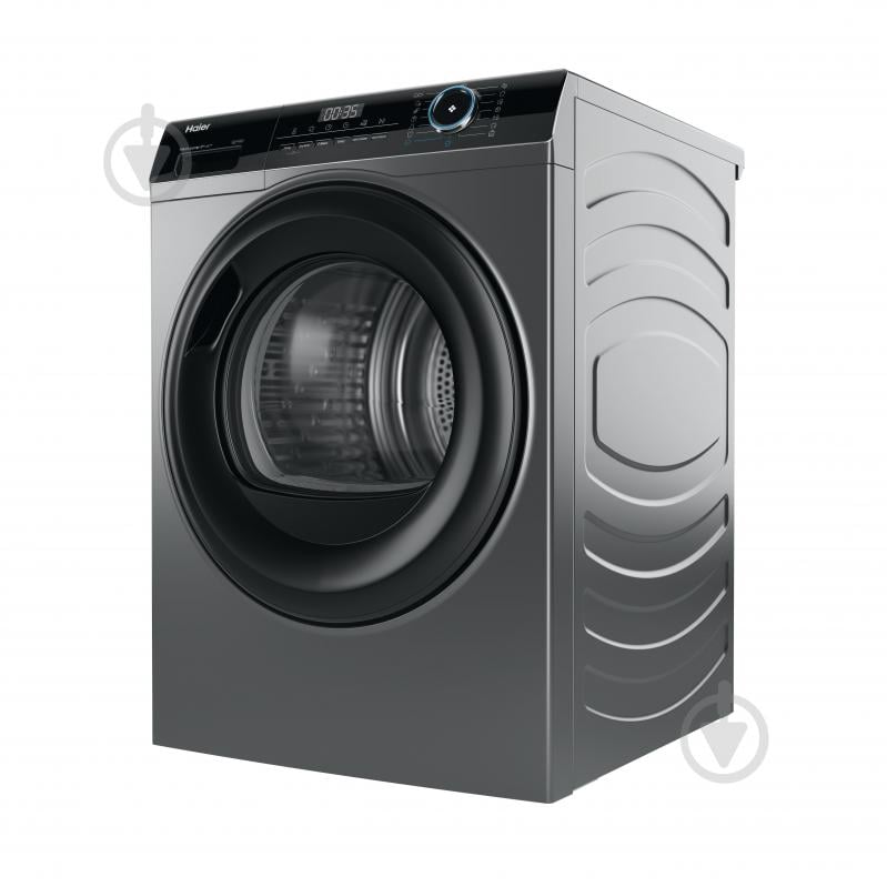 ВИТРИНА! Сушильная машина Haier HD90-A3939R-S - фото 2