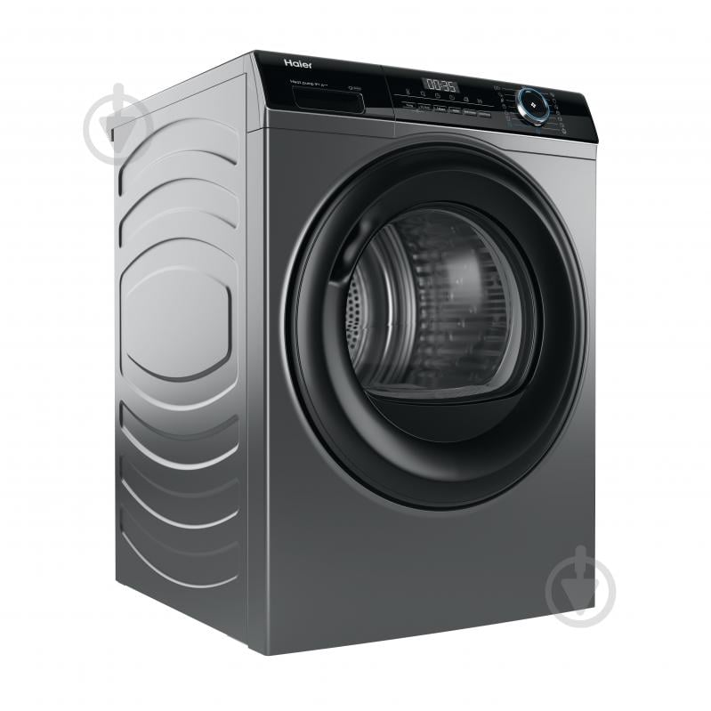 ВИТРИНА! Сушильная машина Haier HD90-A3939R-S - фото 3