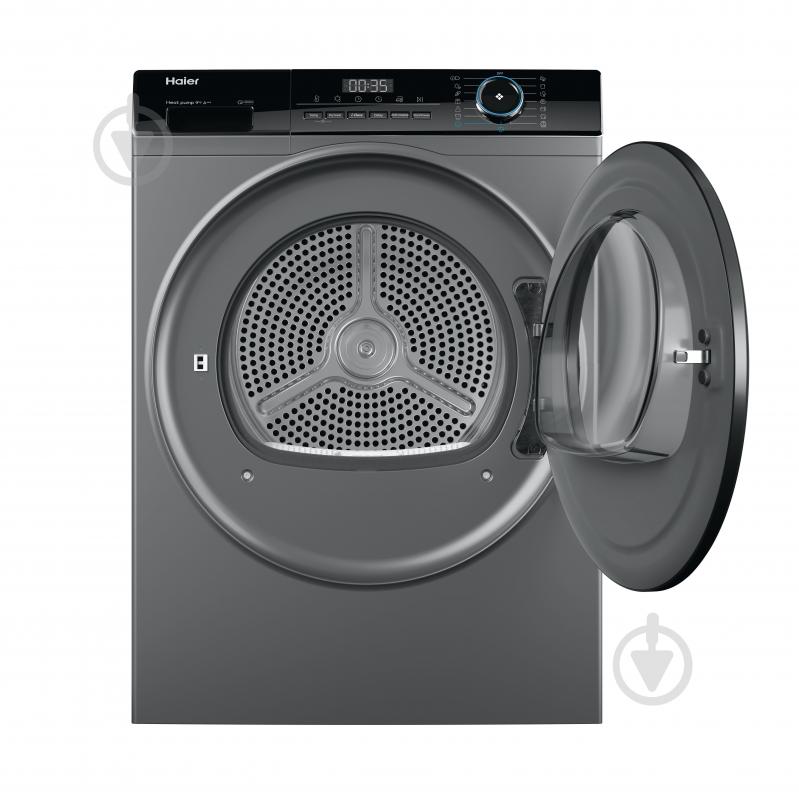 ВИТРИНА! Сушильная машина Haier HD90-A3939R-S - фото 4