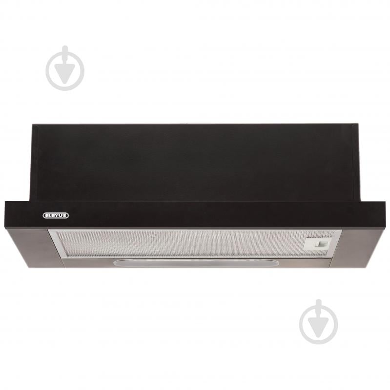 Вытяжка Eleyus LOTUS 470 50 BL - фото 2 Вытяжка Eleyus LOTUS 470 50 BL - фото 2