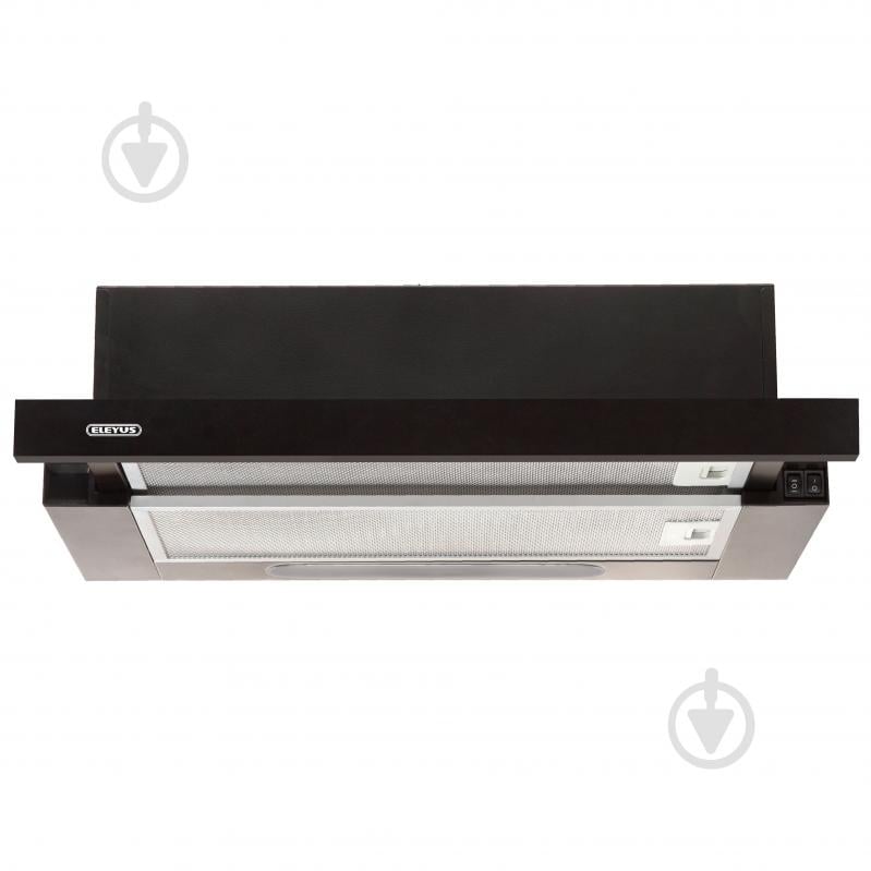 Вытяжка Eleyus LOTUS 470 50 BL - фото 3 Вытяжка Eleyus LOTUS 470 50 BL - фото 3